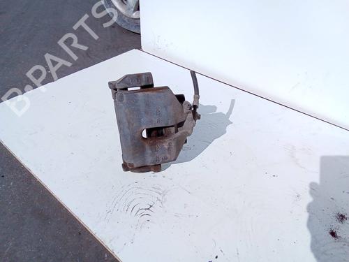 Used Left front brake caliper VW PASSAT B8 (3G2, CB2) 2.0 TDI (150 hp) 28148482
