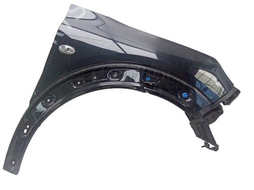 Used Right front fenders CITROËN C4 CACTUS 1.6 BlueHDi 100 (99 hp) 18574986