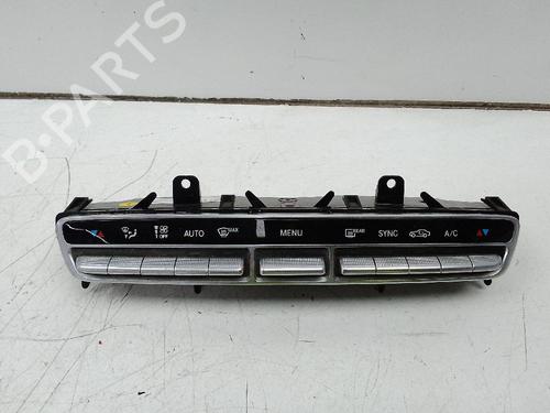 Climate control MERCEDES-BENZ GLC (X253) 220 d 4-matic (253.905, 253.903) | BP26055400I5 