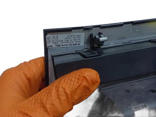 Other BMW 5 (E60) 530 d | BP31037562O1 