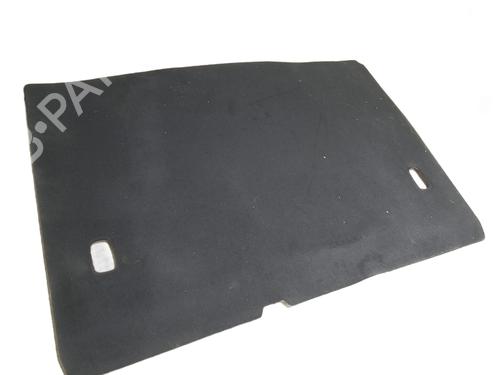 Bagagerumsgulv DS DS 5 (KF_) 1.6 BlueHDi 120 (120 hp) 32021023