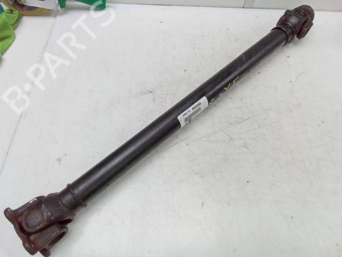 Used Driveshaft BMW X5 (F15, F85) xDrive 30 d (258 hp) 26052453