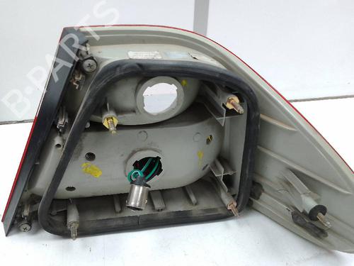 Used Left taillight BMW X3 (E83) 2.0 sd (177 hp) 26285431