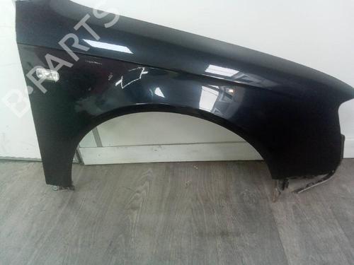 Right front fenders AUDI A6 C6 (4F2)  | BP19143486C42 