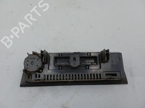 Climate control SEAT IBIZA IV (6J5, 6P1) 1.9 TDI | BP26446787I5 