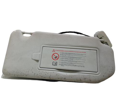 right-sun-visor-citroen-c4-ii-nc_-2009-32261468 main image