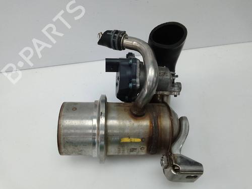 EGR-Ventil AUDI A3 Sportback (8VA, 8VF) 30 TDI (115 hp) 28144606
