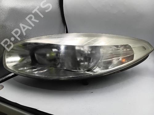 Used Left headlight BMW X3 (E83) 2.0 sd (177 hp) 27474672