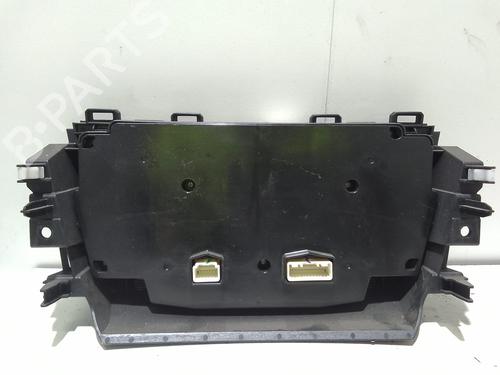 Climate control MAZDA CX-5 (KE, GH) 2.2 D (KE2FW) | BP32494765I5