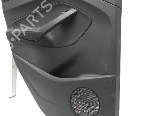 Rear left panel FORD C-MAX II (DXA/CB7, DXA/CEU) | BP23087709C60 - Image 2