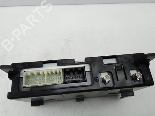 Electronic module OPEL CROSSLAND X / CROSSLAND (P17, P2QO) 1.2 (75) | BP20714361M83 