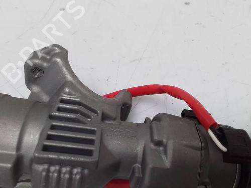 Used Ignition barrel HYUNDAI ix35 (LM, EL, ELH) 1.7 CRDi (116 hp) 24463439