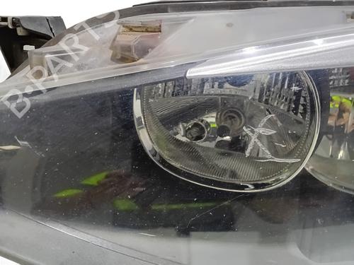 Left headlight BMW 1 (F21) 116 d | BP36516873C28 - Image 2