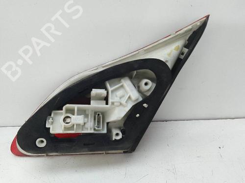 Used Left taillight OPEL ASTRA J (P10) 1.7 CDTI (68) (110 hp) 18785841