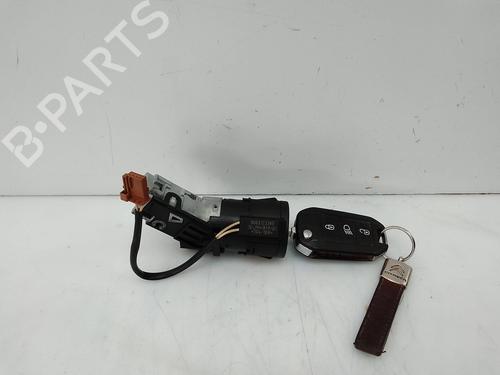 Used Ignition barrel Ignition barrel 22598697 22598697