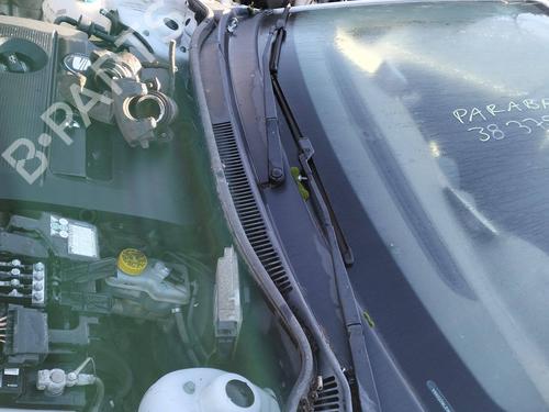 Used Scuttle panel SEAT IBIZA III (6L1) 1.4 16V (100 hp) 28150651