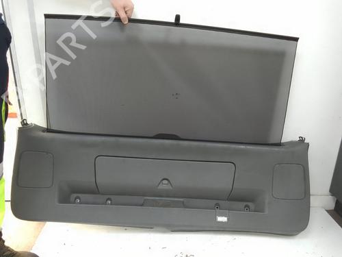 Boot lining AUDI Q7 (4LB) 3.0 TDI quattro | BP29628080I3 