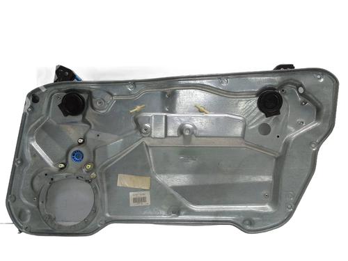 Rudehejsemekanisme Højre foran SEAT IBIZA III (6L1) 1.4 TDI (75 hp) 31037127