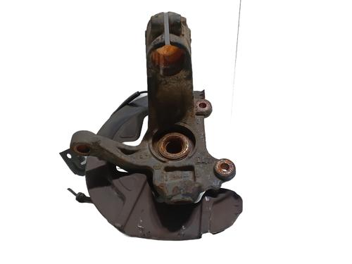 Used Left front steering knuckle Left front steering knuckle LAND ROVER FREELANDER 2 (L359) 2.2 TD4 4x4 (160 hp) 33771389 33771389