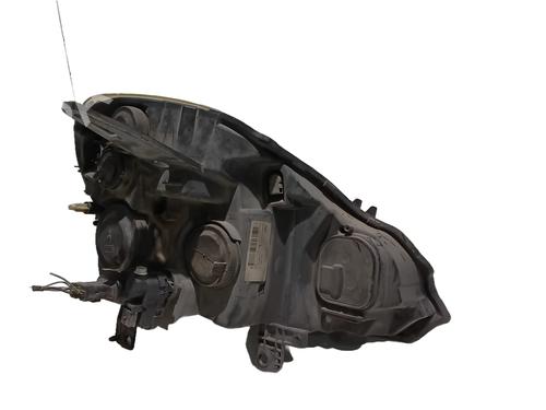 Left headlight RENAULT MODUS / GRAND MODUS (F/JP0_) 1.5 dCi (FP0F, JP0F) | BP39465761C28 - Image 5