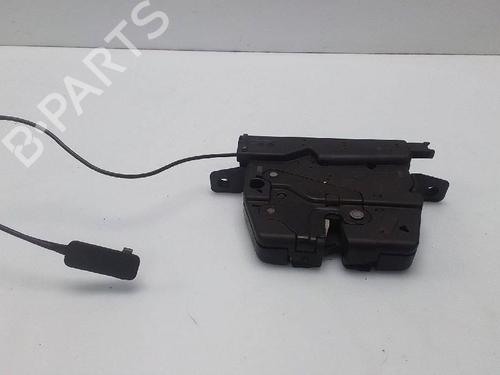 Tailgate lock BMW X1 (E84)  | BP23455976C101 