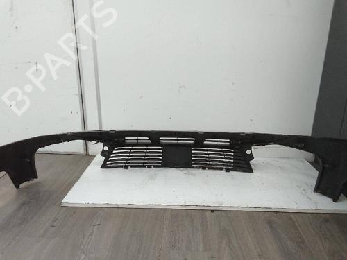 Grille PEUGEOT 3008 II SUV (MC_, MR_, MJ_, M4_) 1.2 THP/ PureTech 130 (MRHNSM, MRHNSU, MRHNSJ, MRHNYW,... | BP25612410C40 