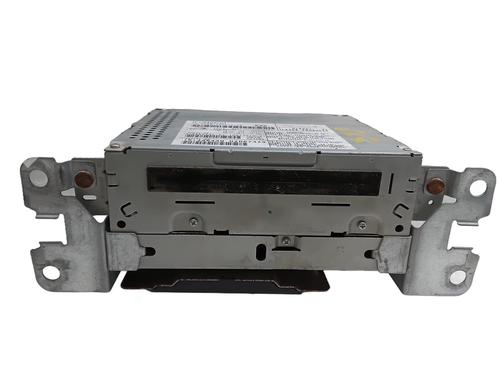 Bilradio Bilradio JAGUAR XF I (X250) 3.0 D (241 hp) 33312568 33312568