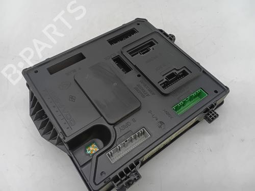 Elektronisk modul RENAULT MEGANE III Hatchback (BZ0/1_, B3_) 1.5 dCi (106 hp) 29396484