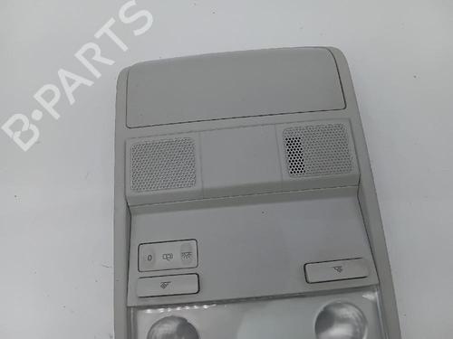 Interior roof light SKODA YETI (5L) 1.2 TSI | BP27099569I8 