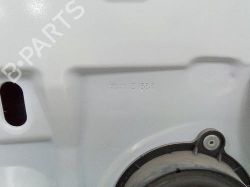 Left front door RENAULT MEGANE III Grandtour (KZ0/1) 1.5 dCi (KZ09, KZ0D, KZ1G, KZ29, KZ14, KZ1W, KZ10, KZ1F,... | BP18956844C2