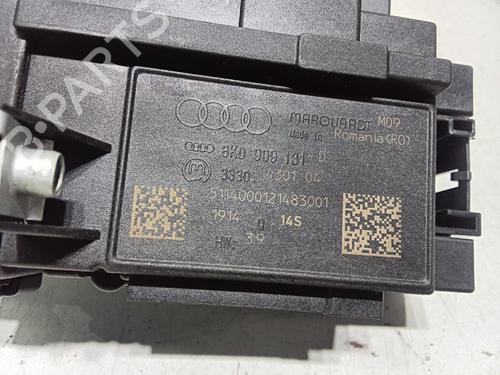 Ignition barrel AUDI A4 B8 (8K2) 2.0 TDI | BP38773430M48 - Image 5