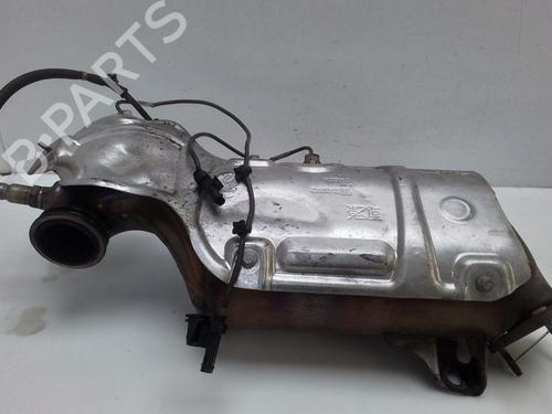 Used Particulate filter OPEL ZAFIRA TOURER C (P12) 1.6 CDTI (75) (136 hp) 29605511