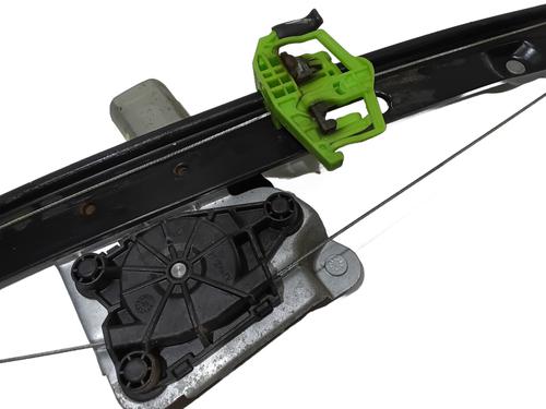 Rear right window mechanism BMW 3 Touring (E91) 325 d | BP30506365C25 