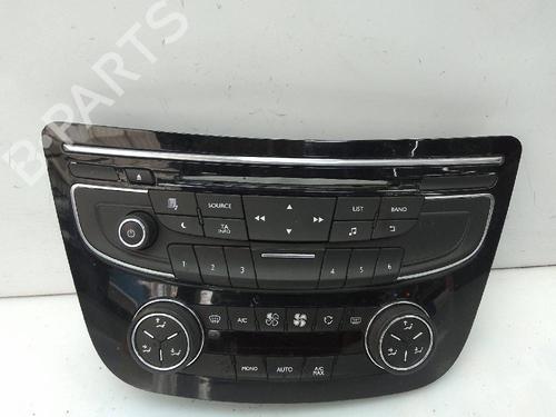 Switch PEUGEOT 508 I (8D_) 2.0 HDi | BP23185126I30 - Image 2
