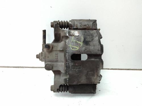 Used Left front brake caliper OPEL INSIGNIA B Sports Tourer (Z18) 1.6 CDTi (35) (136 hp) 18586432