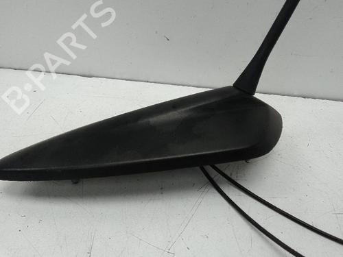 Antenna/Base CITROËN C4 III (BA_, BB_, BC_) 1.2 PureTech 100 (BAHNEA, BAHNKA) | BP20503640C140 