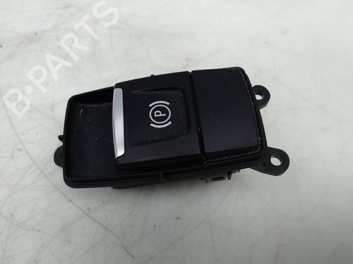 Used Hand brake Hand brake 23851067 23851067