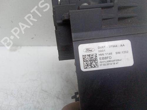 Steering column stalk FORD TOURNEO CONNECT / GRAND TOURNEO CONNECT V408 MPV  | BP20107457I23 