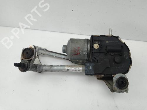 Front wiper motor SEAT ALTEA (5P1)  | BP23948009M29 