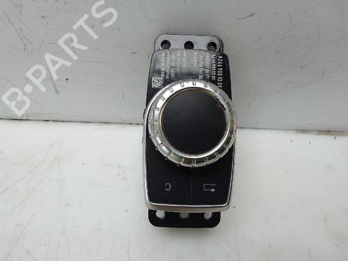 Switch MERCEDES-BENZ CLA Coupe (C117) CLA 250 (117.344) | BP25865256I30 