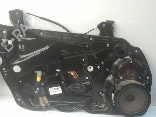 Used Front left window mechanism Front left window mechanism VW PASSAT B7 Variant (365) 1.6 TDI (105 hp) 28150222 28150222