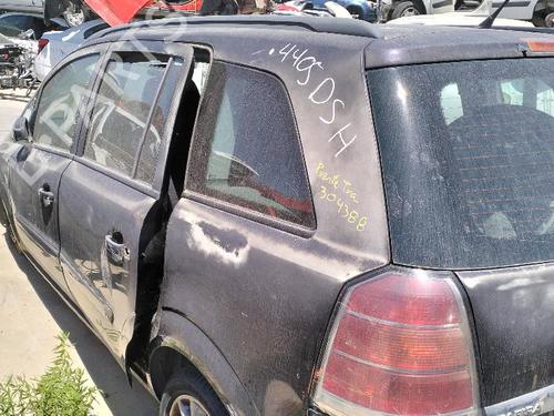 Used Rim OPEL ZAFIRA / ZAFIRA FAMILY B (A05) 1.9 CDTI (M75) (120 hp) 18598606