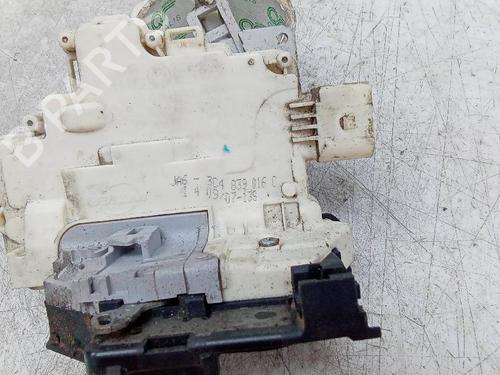 Rear right lock AUDI Q7 (4LB)  | BP19505839C99 