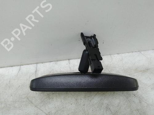 Used Rear mirror OPEL ASTRA K (B16) 1.6 CDTi (68) (110 hp) 19179345