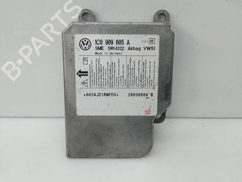 Used ECU airbags ECU airbags 22344416 22344416