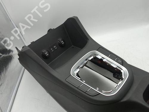 Middle console HYUNDAI i30 Estate (PDE) 1.6 CRDi | BP30051014I22 