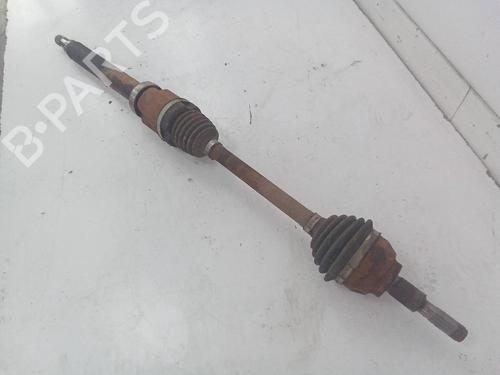 Right front driveshaft FORD MONDEO V Hatchback (CE) 1.5 TDCi | BP18580029M39 