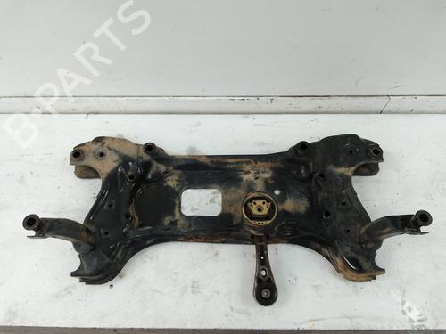 Used Subframe Subframe VW CADDY IV MPV (SAB, SAJ) 2.0 TDI 4motion (122 hp) 19105637 19105637