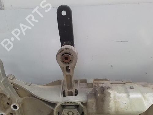 Subframe VW GOLF PLUS V (5M1, 521)  | BP27446818M9 