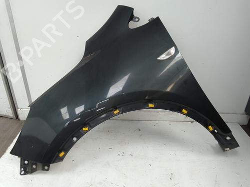 Left front fenders OPEL MOKKA / MOKKA X (J13) 1.6 CDTI (_76) | BP29477334C41 